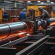 Электроинструмент для монтажа - Тяжелая промышленность